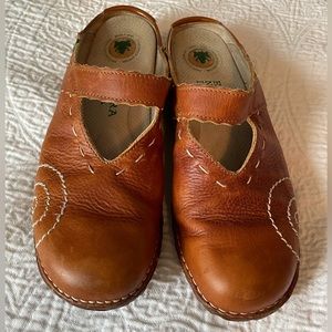 El Natura Lista clog size 42 artistic